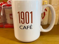 -1901 Cafe(西四店)