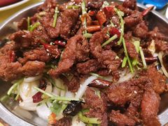 -万兴楼饺子(中华北大街店)