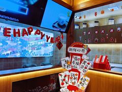 -文宇奶酪店(南锣鼓巷店)