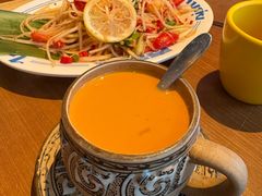 -泰盏鬼·颓废冬阴(陈家祠扬韬店)