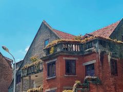 -飞马旅黎黄陂路文旅街区
