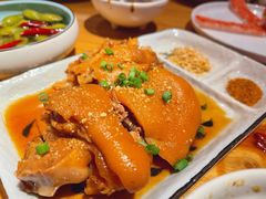 -山海蟹庐·海鲜糟粕醋火锅(慈溪店)