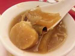 佛跳墙-金门大酒店·宴会厅