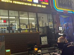 -板凳鲜酿·精酿啤酒(建设路站)