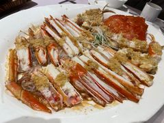 -紫阳海鲜楼·传承闽味(长乐路总店)