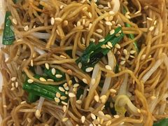 炒面-添好运点心专门店(深水埗店)
