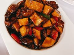 -北京全聚德(天安门店)