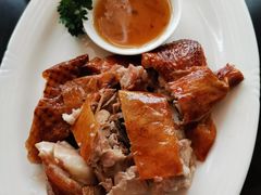 -杭州龙禧福朋喜来登酒店