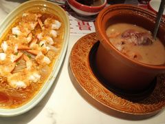 -来菜·湖北头牌藕汤(汉街店)