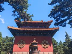 -普陀宗乘之庙(小布达拉宫)