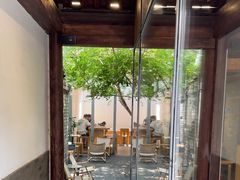 -VOYAGE COFFEE(杨梅竹店)