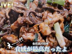 -标记美食新鲜猪杂(兴南大道店)