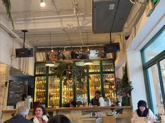 -RAC BAR(安福路店)