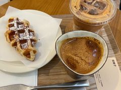 -LilBee Coffee
