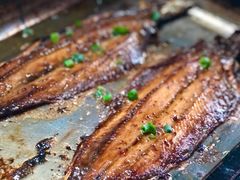 秋刀鱼-阿妹小海鲜(下角店)
