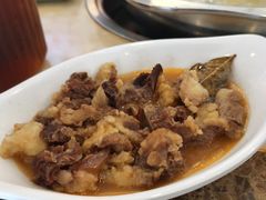 -大志牛肉火锅(天健花园店)