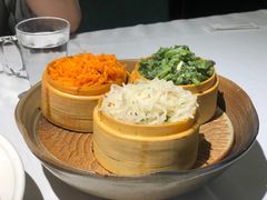 -金狮麟·新豫菜(金码大厦店)
