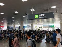 -国际邮轮中心码头(厦鼓码头)
