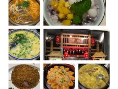 -卯时·龙光雅宴·精致锡帮菜(惠山古镇店)