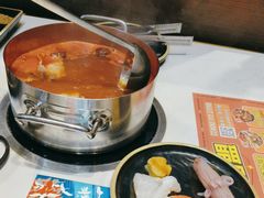 -非烤勿扰韩料自助烤肉(松山湖万科店)