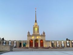 -莫多多餐厅