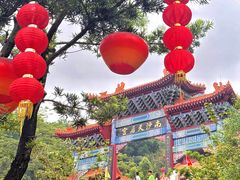 -南沙天后宫景区