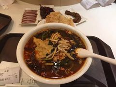 -水平有限广西米粉·广西风味集(五道口店)