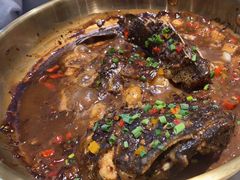 -香香海南菜餐厅