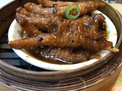 -添好运点心专门店(中环IFC店)