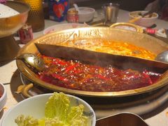 -小龙坎火锅(全球总店)