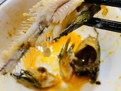 三角峰-葡萄园鱼庄(新津店)