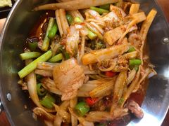 -第二外国语学院-韩国餐厅(朝阳路店)