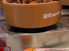 -龍歌自助小火锅(李沧丽达店)