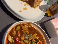 -一桶江山餐厅(松北店)