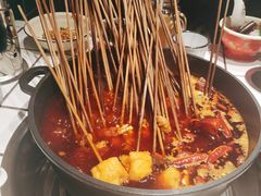 -九街淑芬掌中宝串串公司(两路金港国际店)