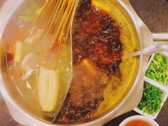 -川成串·自助串串香火锅(朝阳店)