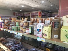 零售区-小资小味(东门店)