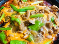 -湘肠香火锅店(团结湖店)