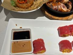 -避风塘(江桥万达店)