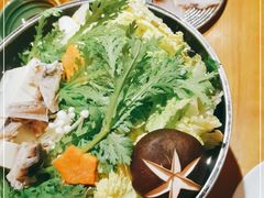 -有喜屋·深夜食堂(北京西路店)