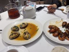 -拾贰季喜宴(百利达广场店)