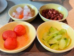 -半山腰·云南菜(侨福芳草地店)