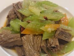 -烤肉宛饭庄(北新桥店)