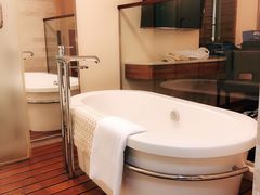 -铜锣湾如心酒店