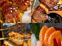 -山葵家居酒屋(天目里店)