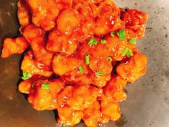 -金牌外婆家(苏州中心店)