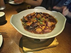 -绿茶餐厅(深圳龙华天虹购物中心店)