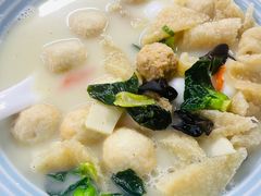 全家福-粗茶淡饭(东关街店)