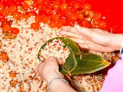 -东江厨岸（惠州味道）(江畔花园店)