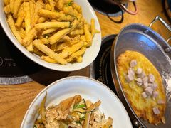 -吃饭皇帝大(长宁龙之梦店)